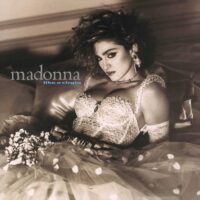 永恒的经典 Madonna Ciccone之《Like A Virgin》赏析