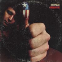 永恒的经典 Don McLean 之《American Pie》赏析