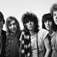 永恒的经典 The Rolling Stones之《Brown Sugar》赏析