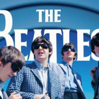 永恒的经典 Beatles之《I Want To Hold Your Hand》赏析