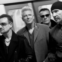 永恒的经典 U2之《With or Without You》赏析