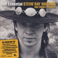 六分多的史诗独奏：Stevie Ray Vaughan如何重生Little Wing