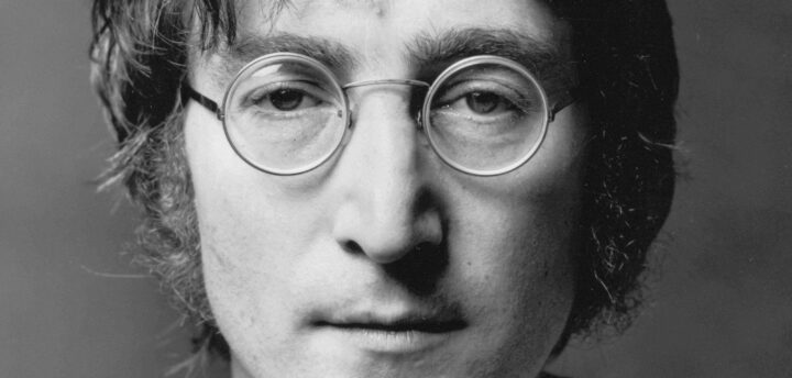 永恒的经典 John Lennon之《Imagine》赏析