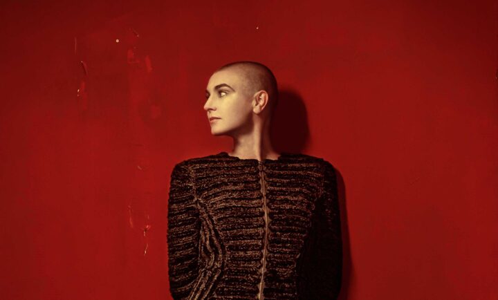 永恒的经典 Sinead O’Connor之《Nothing Compares to You》赏析