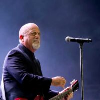 永恒的经典 Billy Joel之《Just The Way You Are》赏析