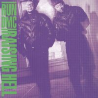 Hip-hop鼻祖-Run-D.M.C.之My Adidas