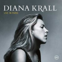 试音极品Diana Krall之《Live In Paris》看你的系统如何