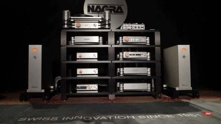 音响玄学大全——老刘看不下去