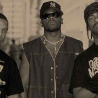 永恒的经典 Naughty By Nature 之《O.P.P.》赏析