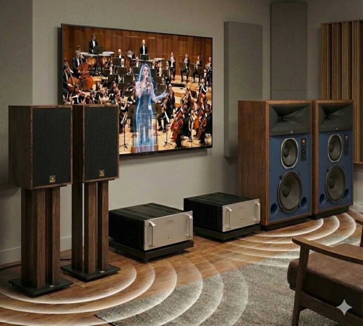 大口径和小口径如何选？