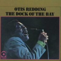 永恒的经典 Otis Red之《(Sittin’ On) The Dock of the Bay》赏析