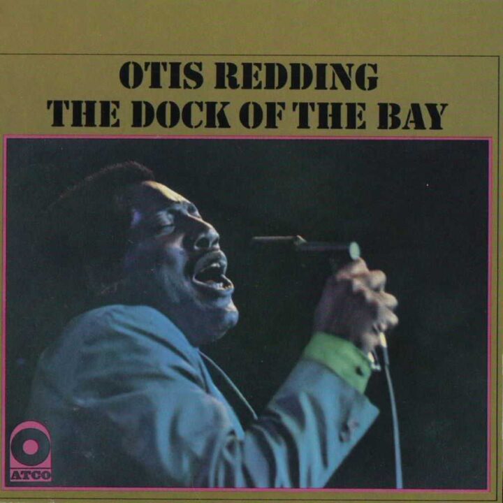 永恒的经典 Otis Red之《(Sittin’ On) The Dock of the Bay》赏析